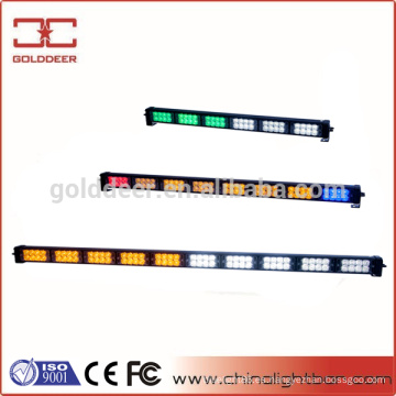 Tráfico Asesor de emergencia LED Strobe Light Bar (SL783)